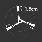 فرشاة جانبية أطول1